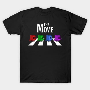 The Move T-Shirt